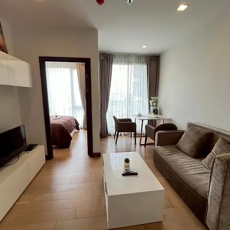 Astra Condo With Stunning View